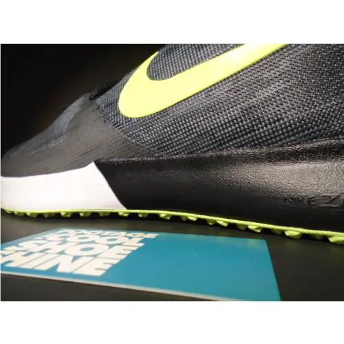 Nike shoes - Zoom Speed TR - Zoom Speed - Gray 4