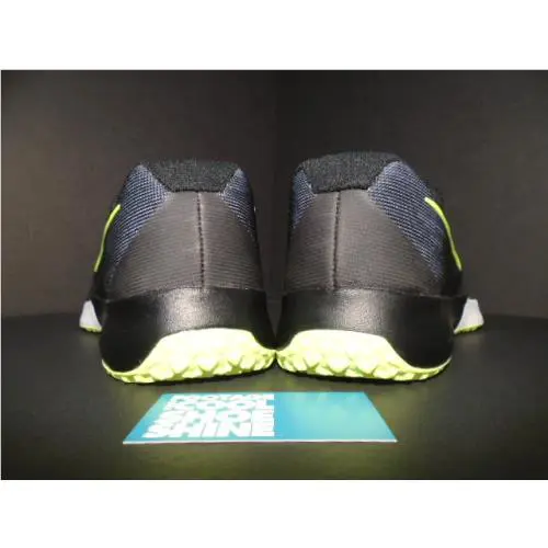 Nike shoes - Zoom Speed TR - Zoom Speed - Gray 5