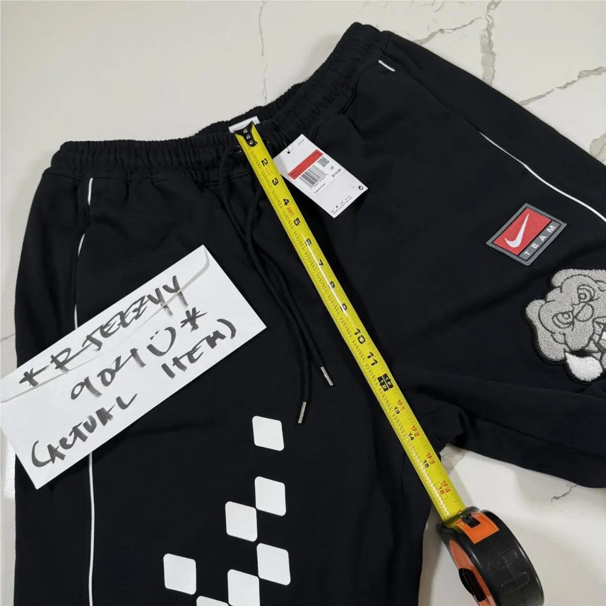 Nike shoes - FB7244-010 - FB7244-010 - Black 14