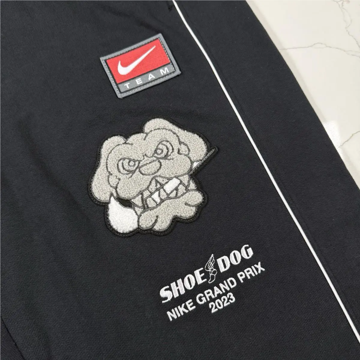 Nike shoes - FB7244-010 - FB7244-010 - Black 0
