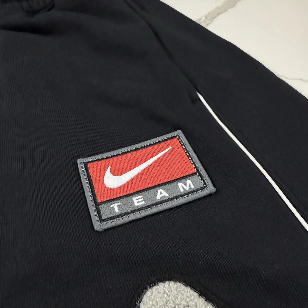 Nike shoes - FB7244-010 - FB7244-010 - Black 2
