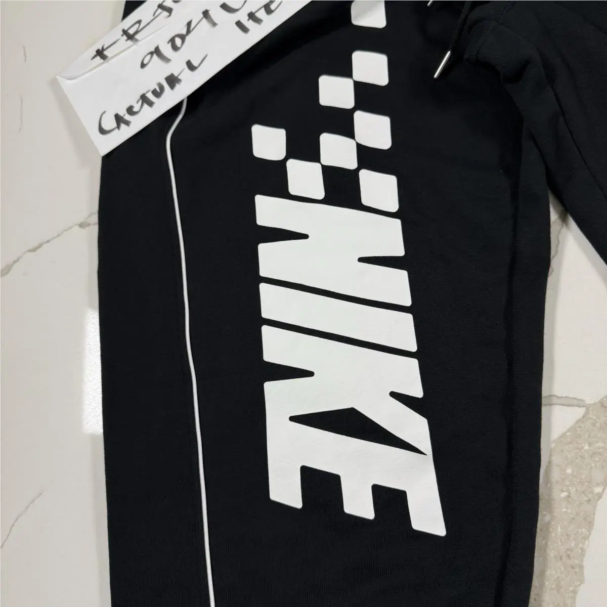Nike shoes - FB7244-010 - FB7244-010 - Black 6