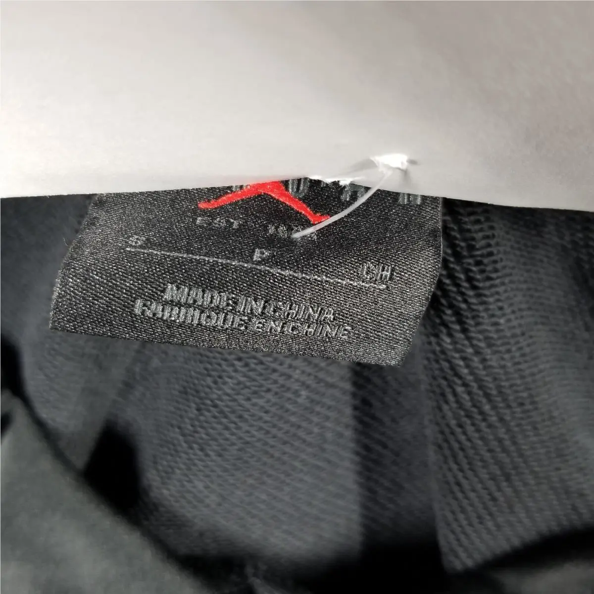 Nike clothing - FN5738-244 - FN5738-244 - Off Noir 1