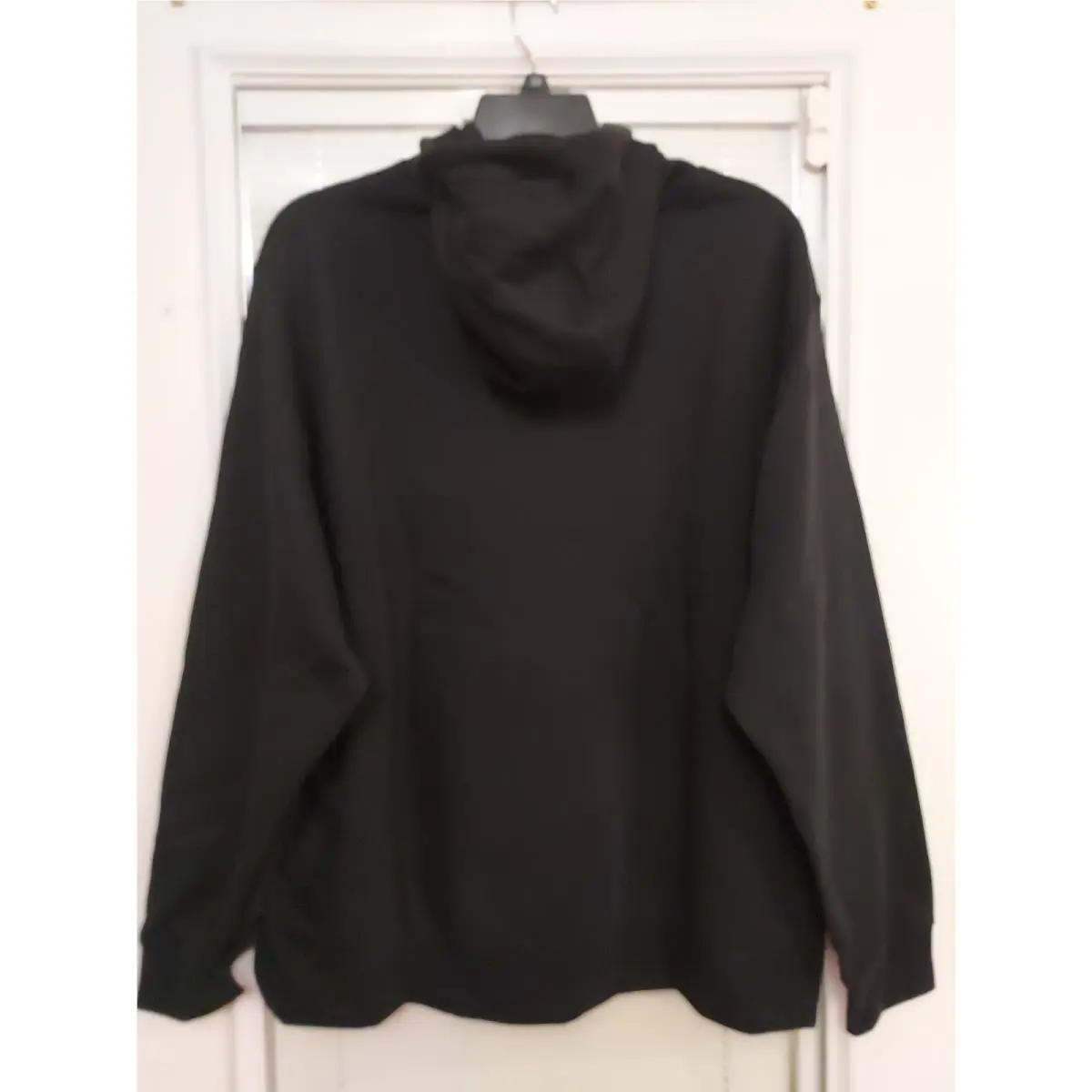 Nike clothing - Black 1
