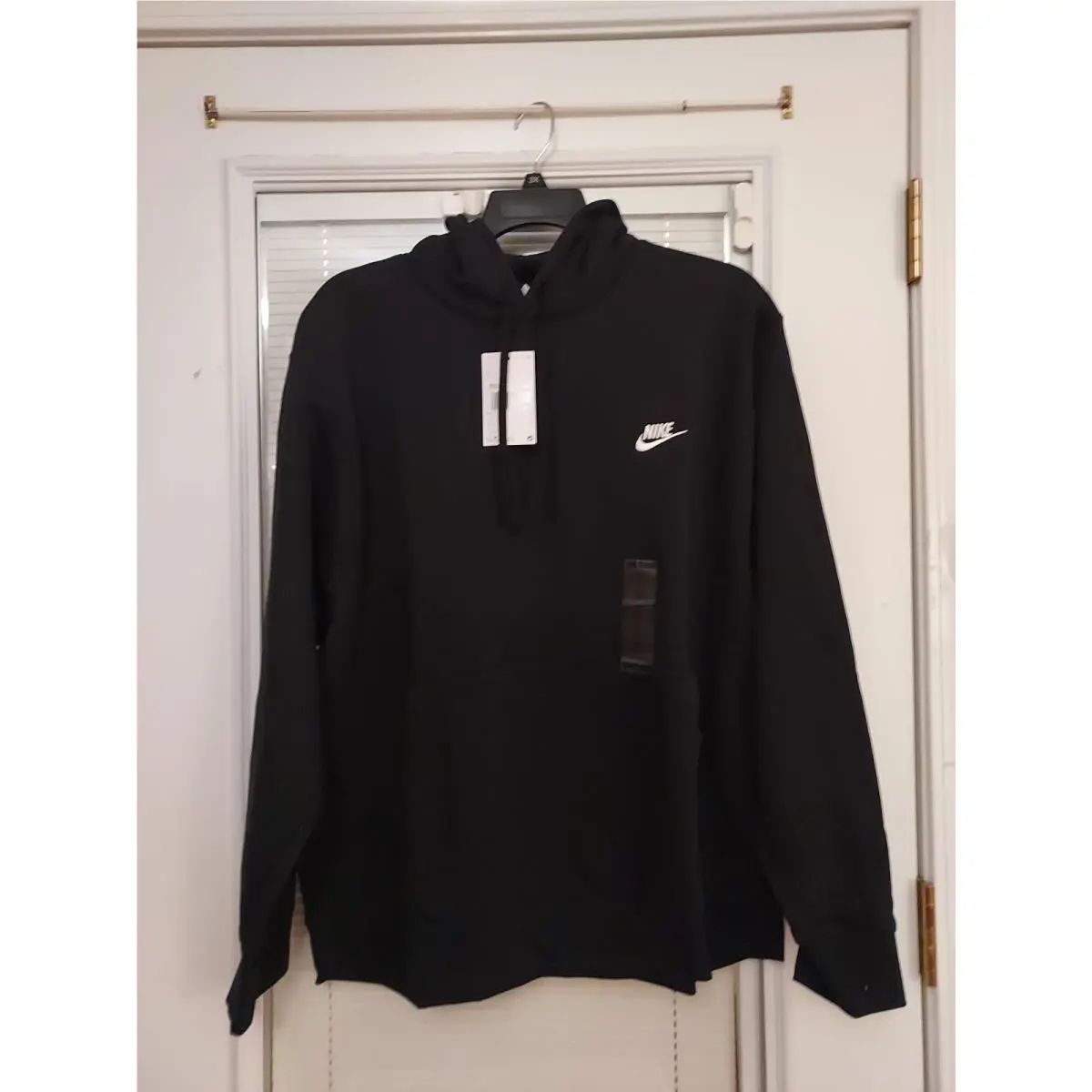 Nike clothing - Black 2