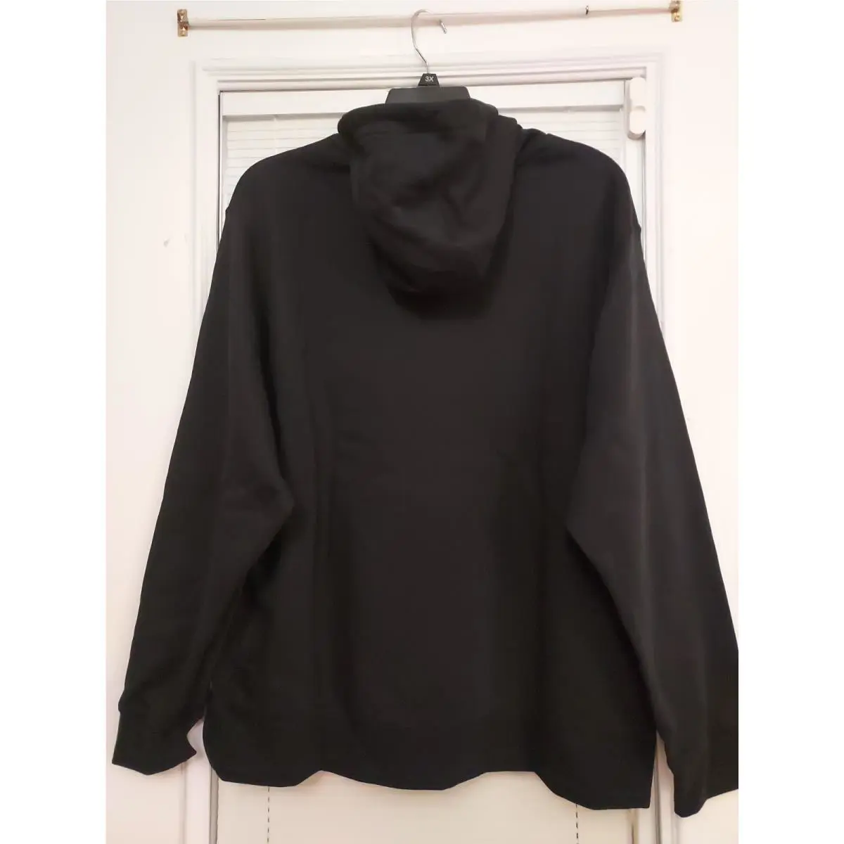 Nike clothing - Black 3