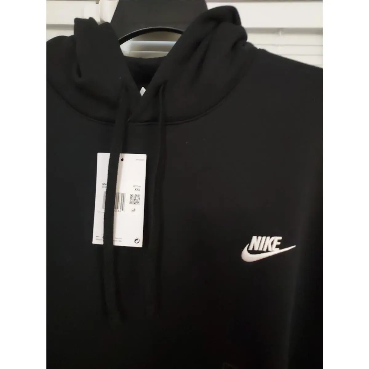 Nike clothing - Black 0