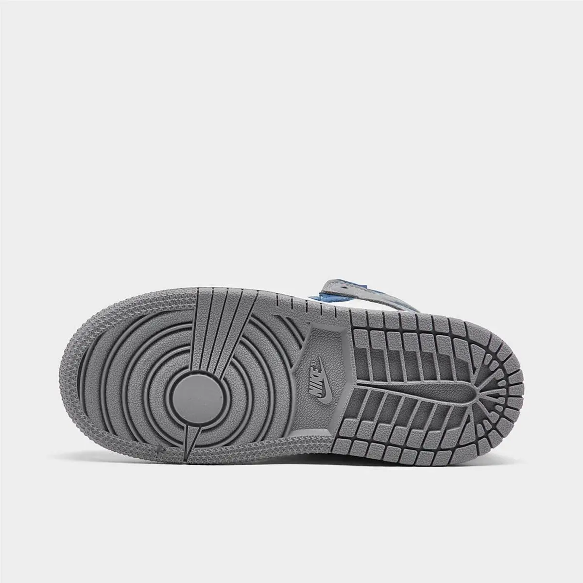 Nike shoes - FD1413 410 - True Blue/White/Cement Grey 3