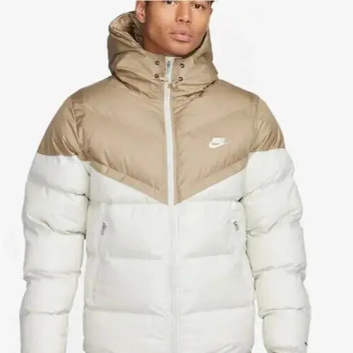 Nike clothing - Beige 0