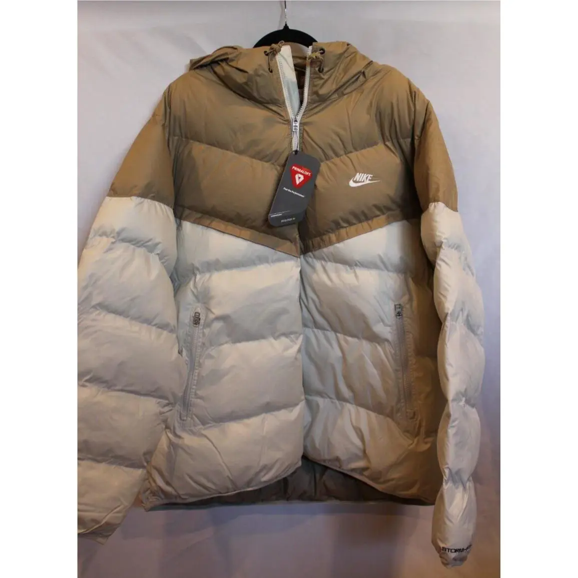 Nike clothing - Beige 1