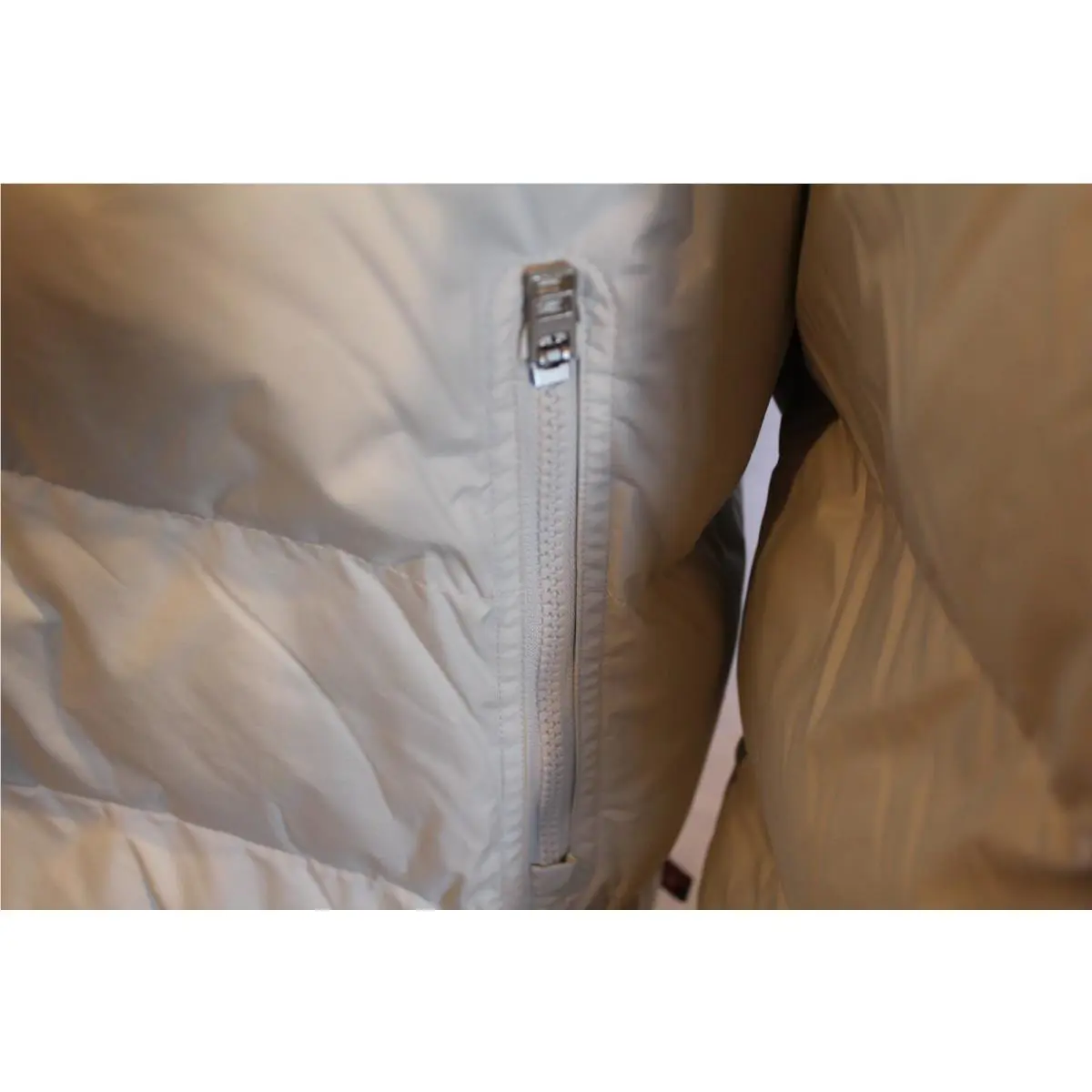 Nike clothing - Beige 4