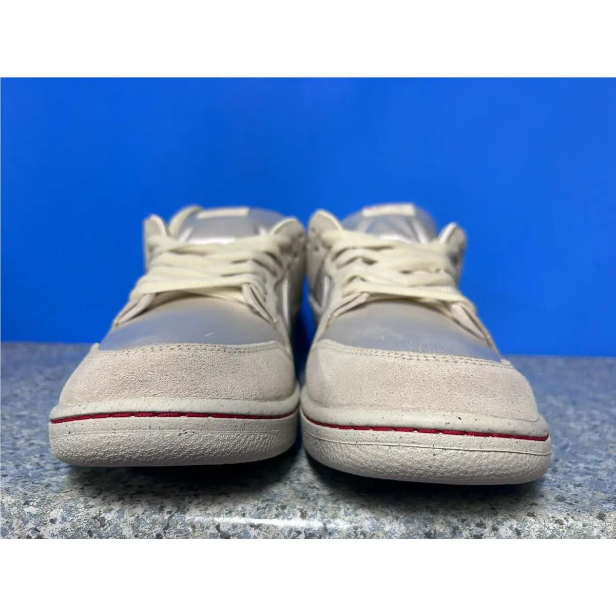 Nike shoes - Nike SB Dunk Low - Dunk Low - FZ5654-100 - Brown (UPC: 196976716677) 3