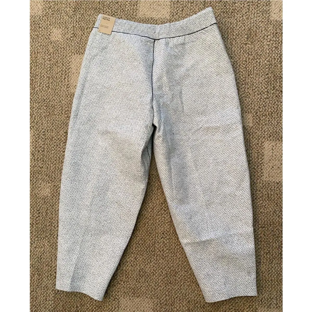 Nike clothing - DQ6681 - DQ6681 - Gray (UPC: 196149341668) 2