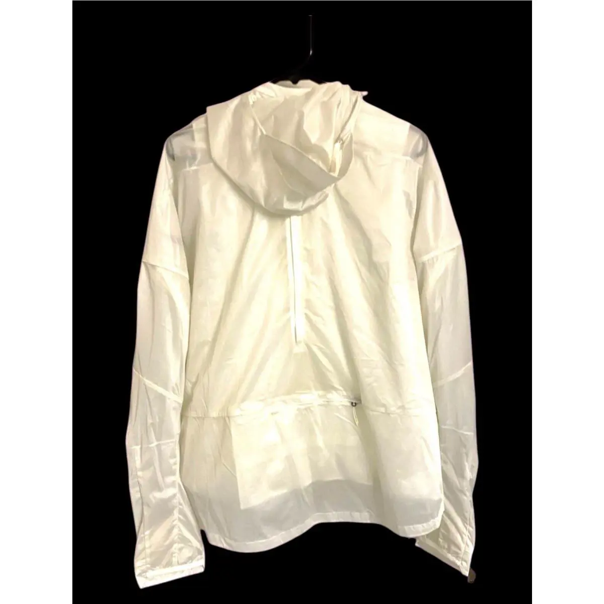 Nike clothing - Storm Fit Adv Run Division - White 0