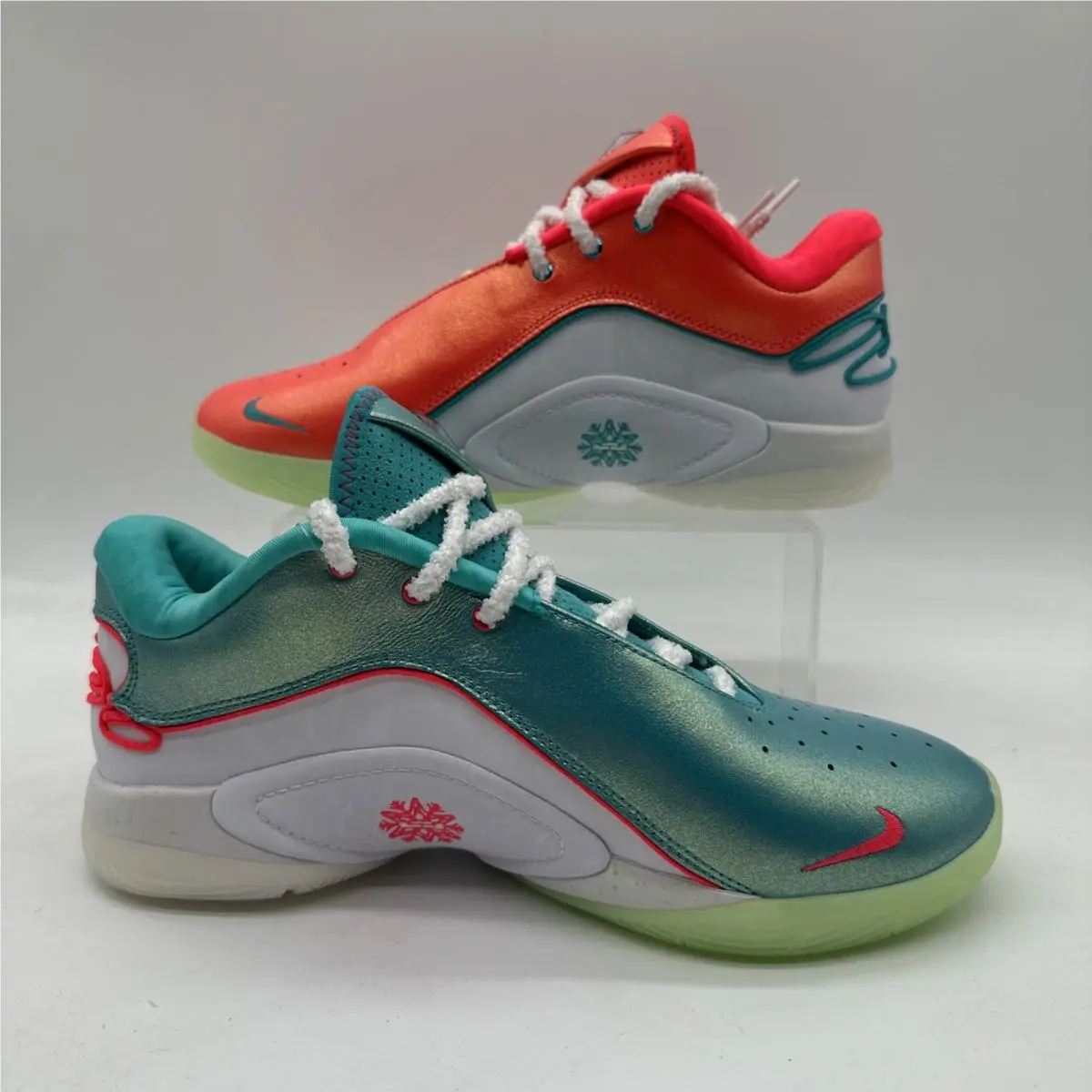 Nike shoes - Nike Lebron XXII - Lebron XXII - Hv5148-600 - White 0