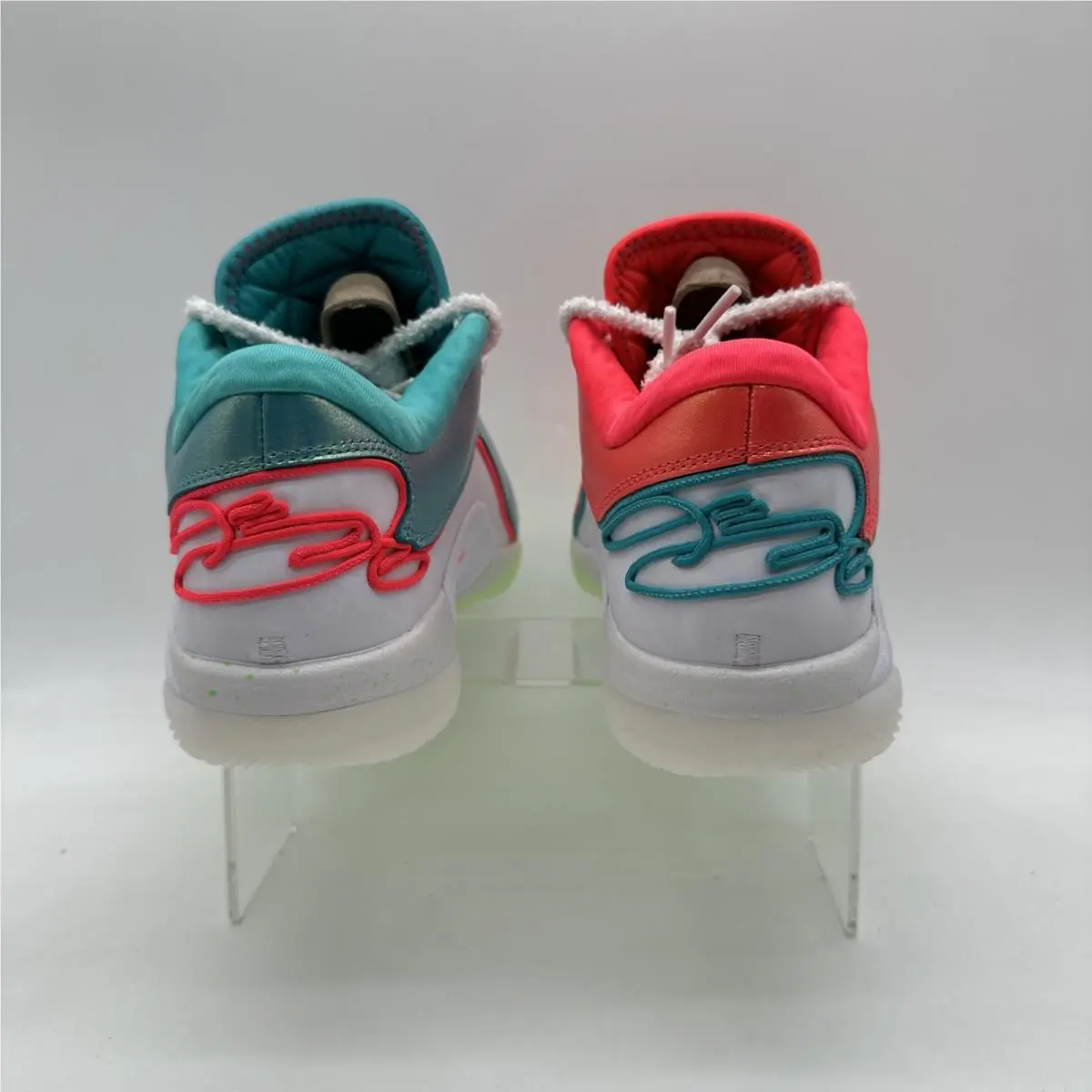 Nike shoes - Nike Lebron XXII - Lebron XXII - Hv5148-600 - White 2