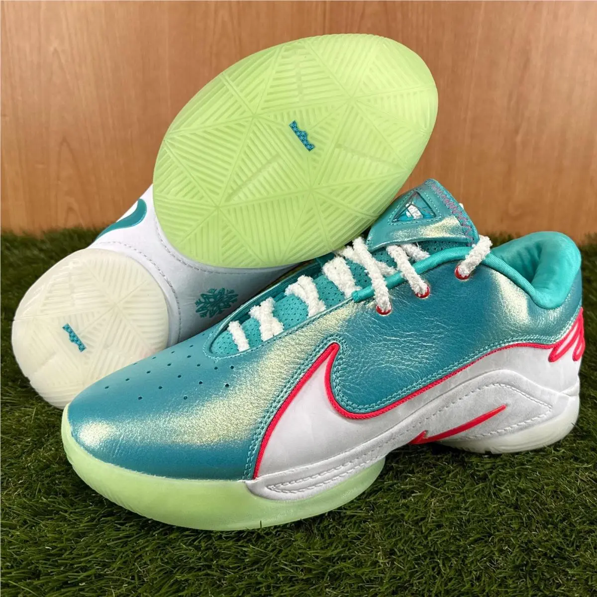 Nike shoes - Nike LeBron 22 - LeBron - HV5148-600 - Multicolor (UPC: 197859717286) 0