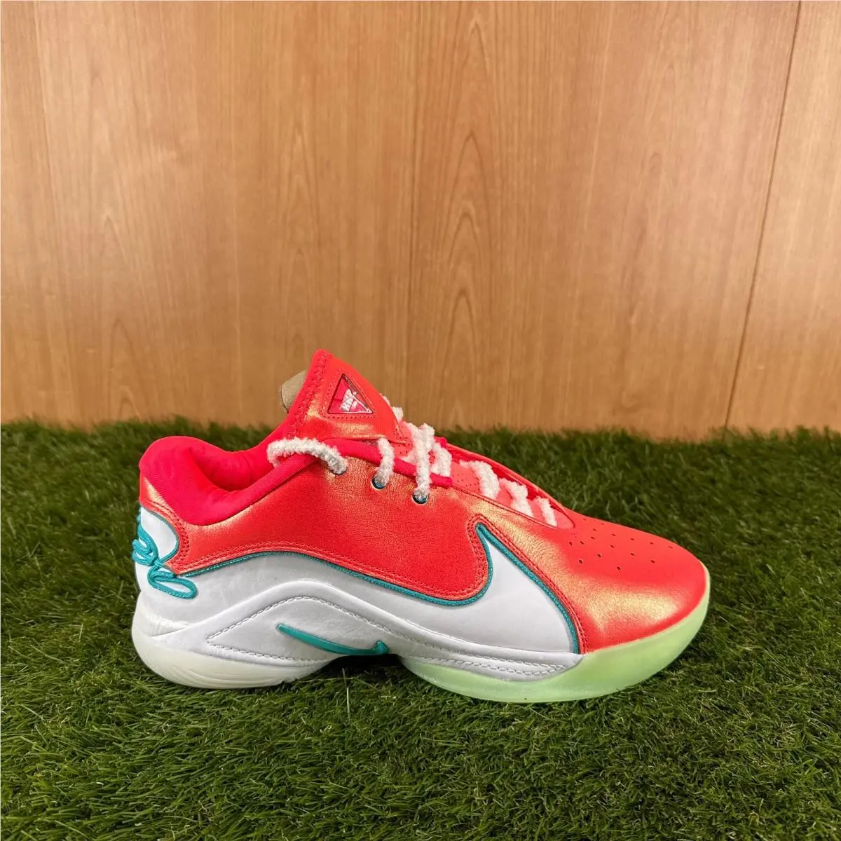 Nike shoes - Nike LeBron 22 - LeBron - HV5148-600 - Multicolor (UPC: 197859717286) 1