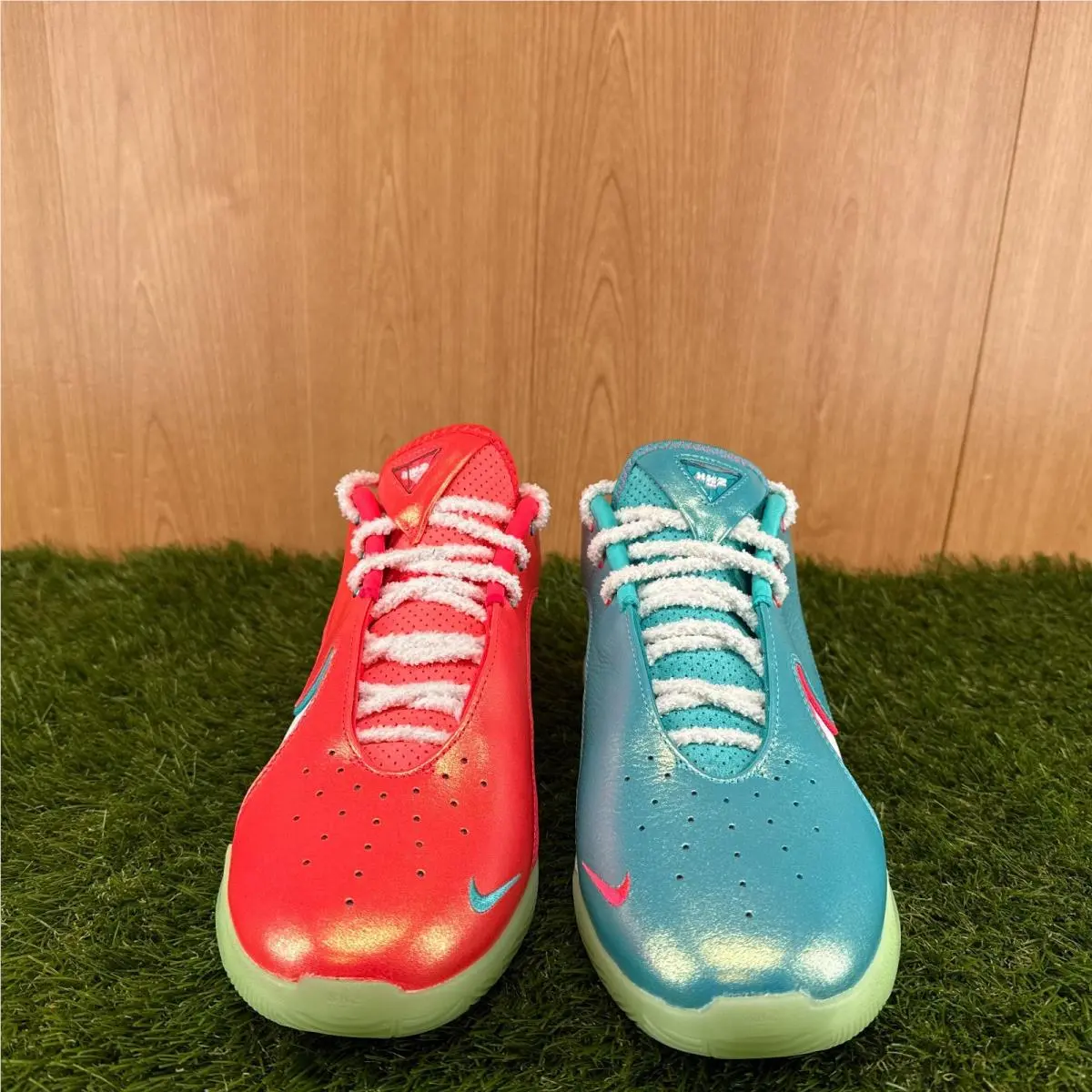 Nike shoes - Nike LeBron 22 - LeBron - HV5148-600 - Multicolor (UPC: 197859717286) 3