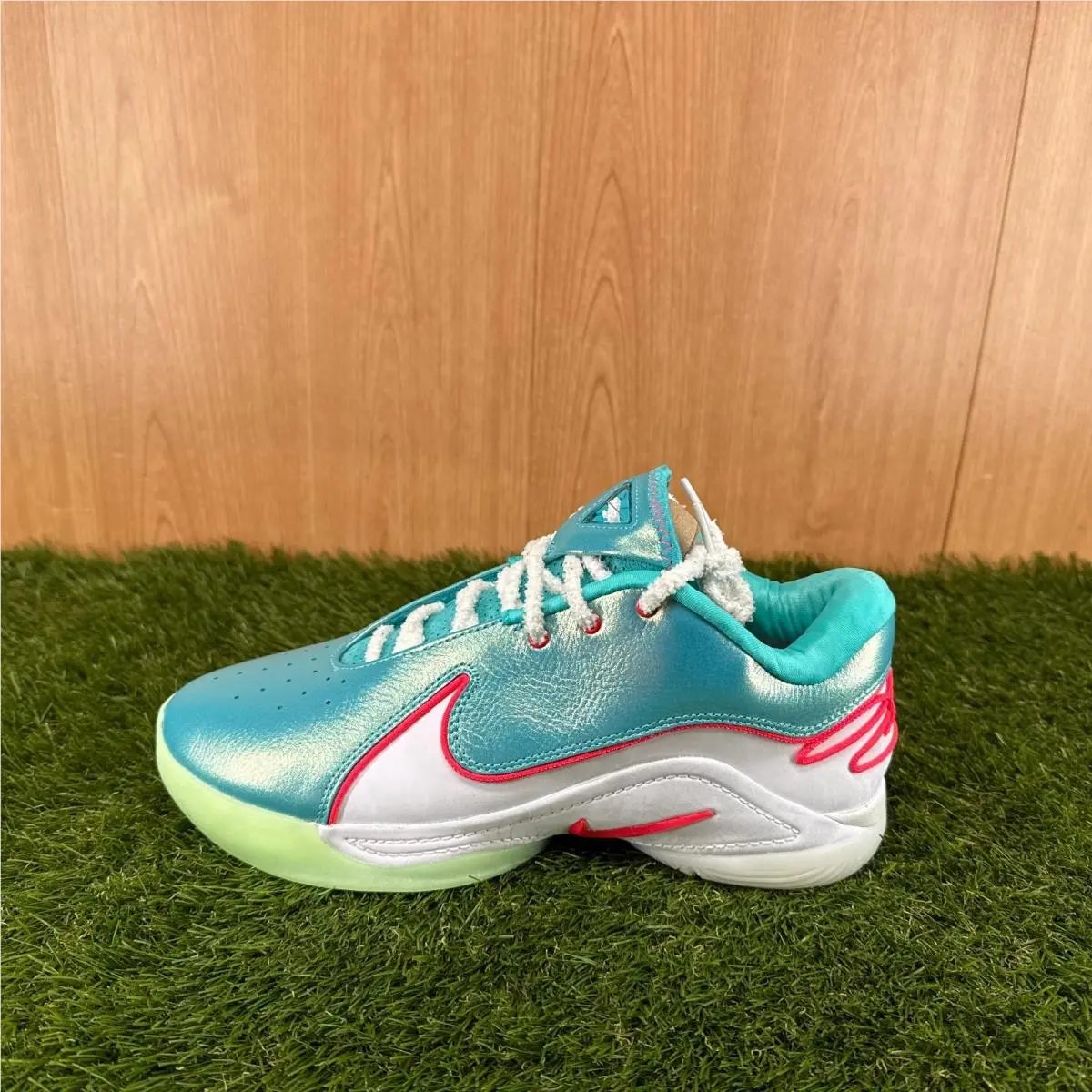 Nike shoes - Nike LeBron 22 - LeBron - HV5148-600 - Multicolor (UPC: 197859717286) 5