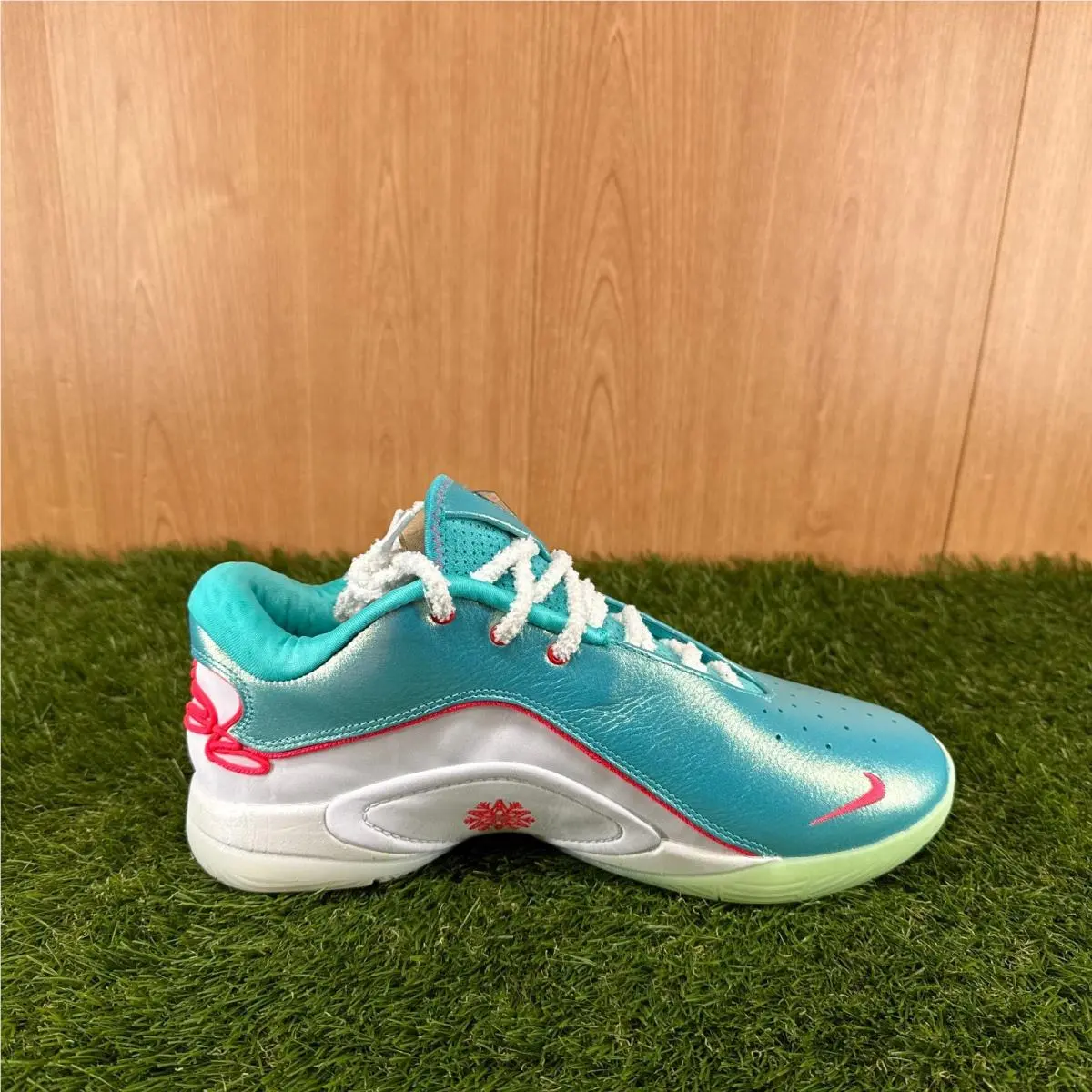 Nike shoes - Nike LeBron 22 - LeBron - HV5148-600 - Multicolor (UPC: 197859717286) 6