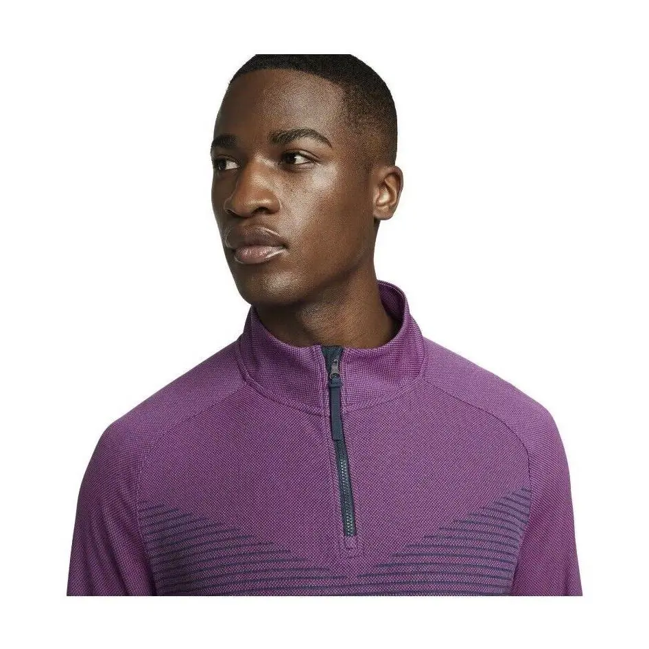 Nike clothing - Nike Dri-Fit - Purple 0