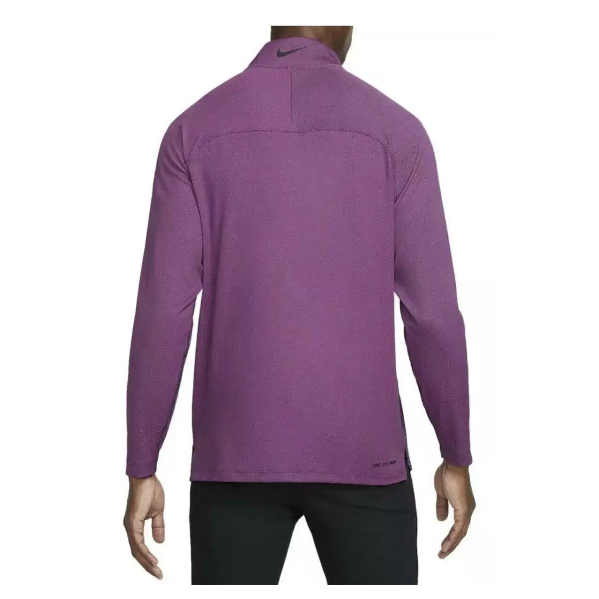 Nike clothing - Nike Dri-Fit - Purple 2