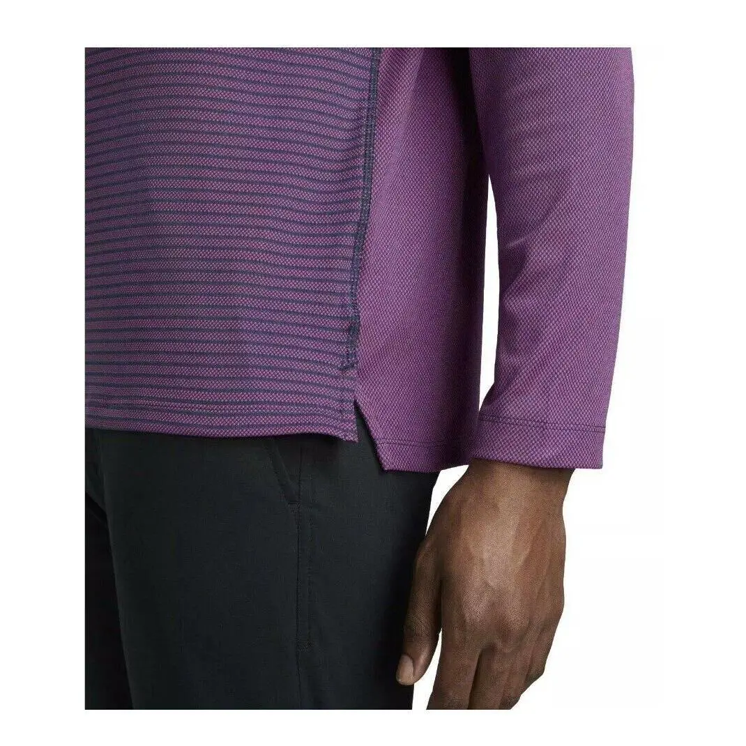 Nike clothing - Nike Dri-Fit - Purple 1