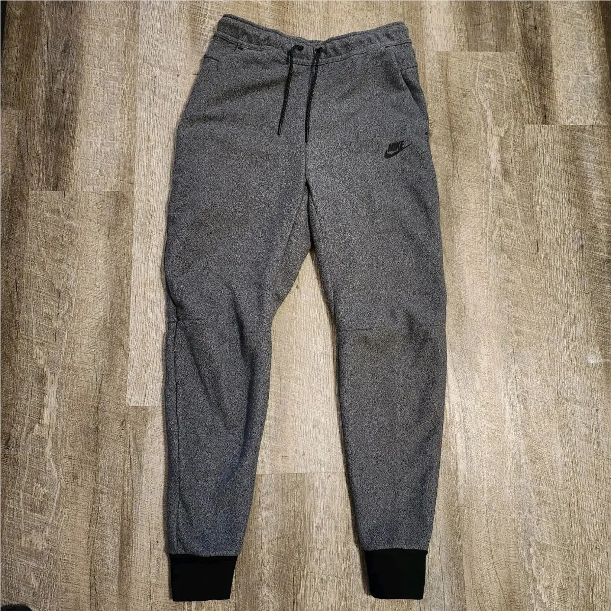 Nike clothing - Black (UPC: 195871871092) 0