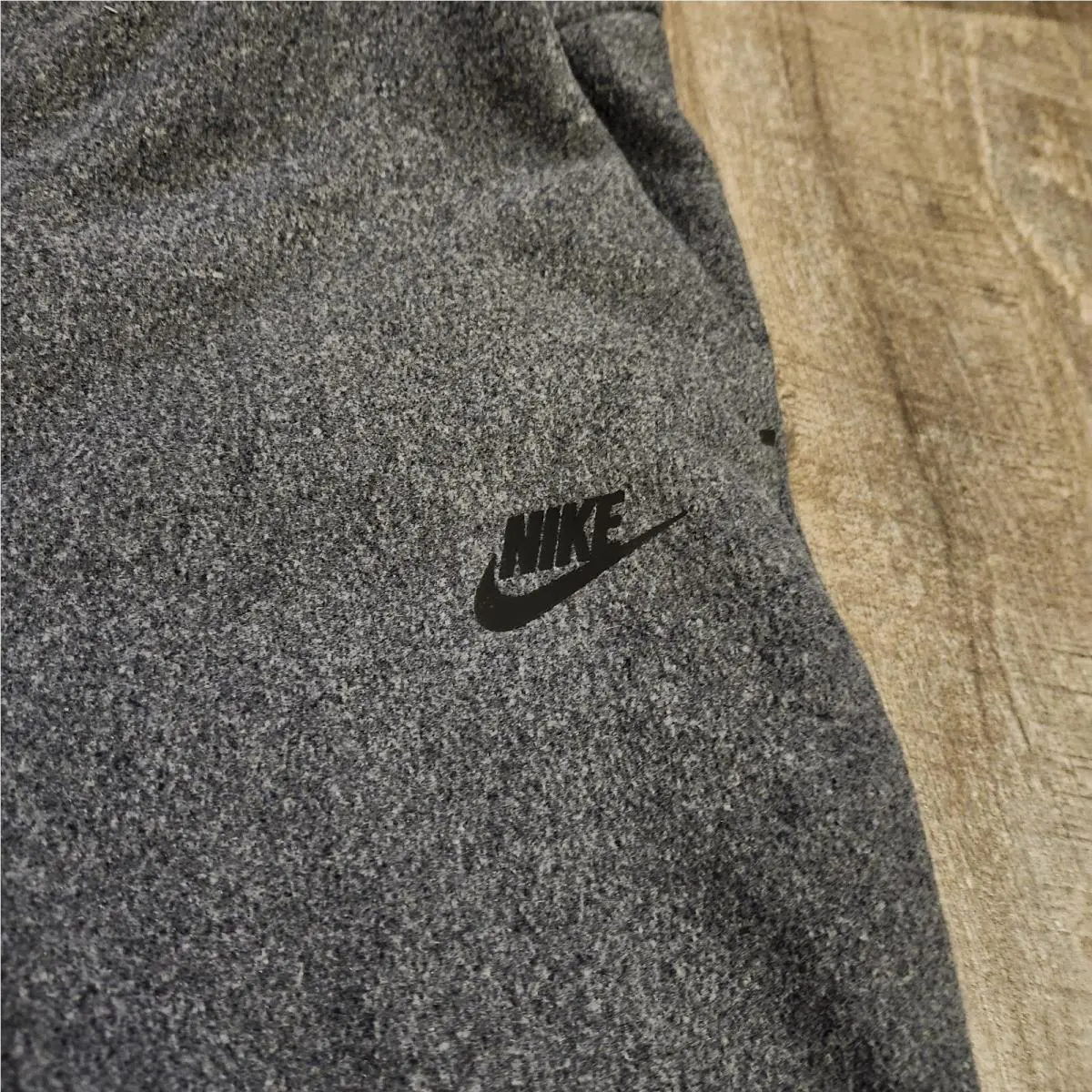 Nike clothing - Black (UPC: 195871871092) 2