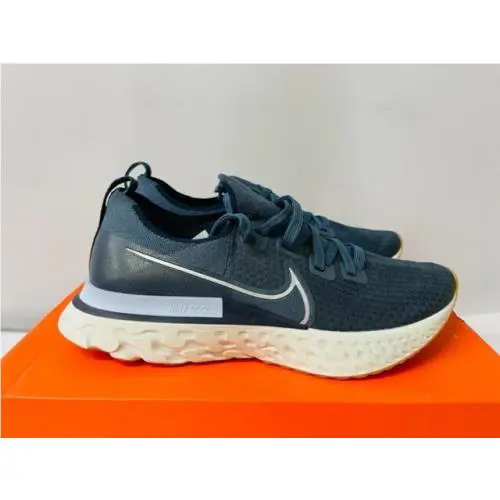 Nike shoes - CD4371401 - CD4371-401 - Blue (UPC: 194276045831) 1