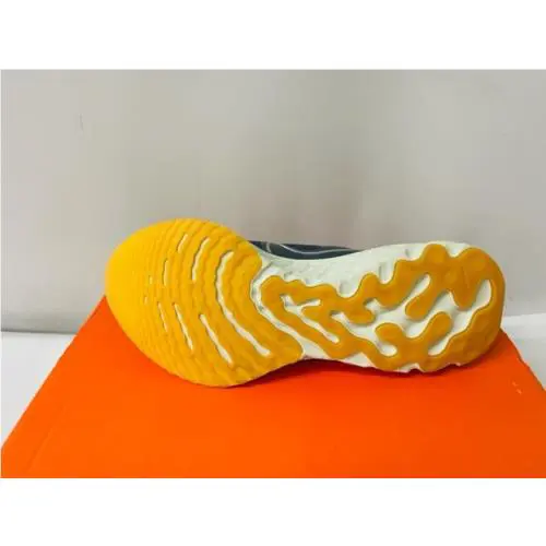Nike shoes - CD4371401 - CD4371-401 - Blue (UPC: 194276045831) 3
