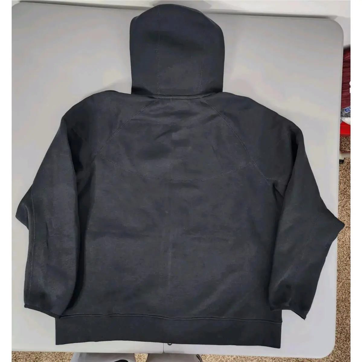 Nike clothing - Black 9