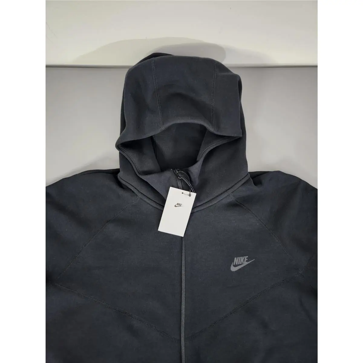 Nike clothing - Black 0