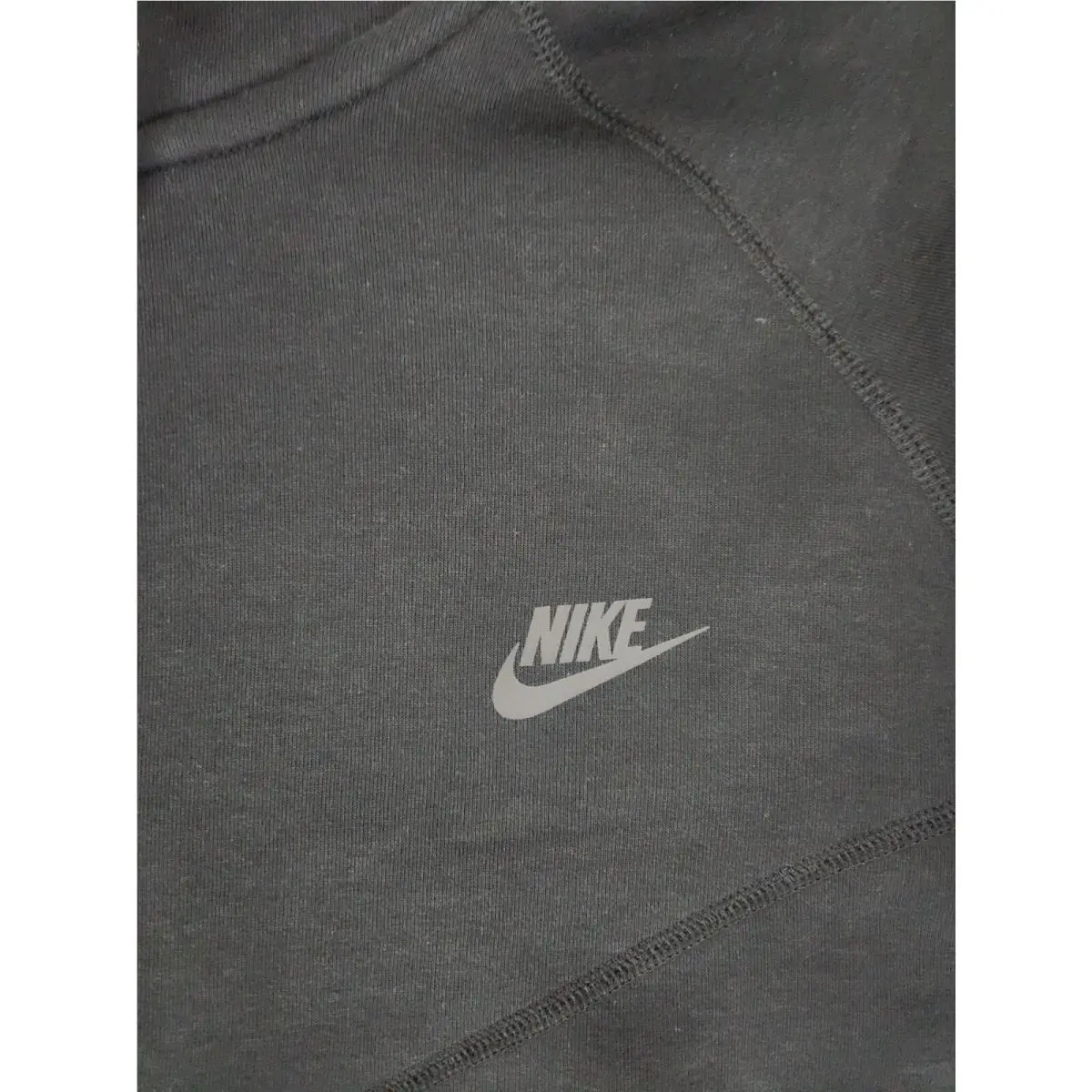 Nike clothing - Black 1