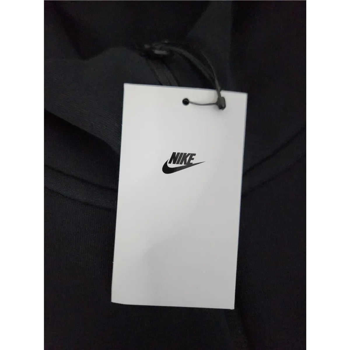 Nike clothing - Black 2