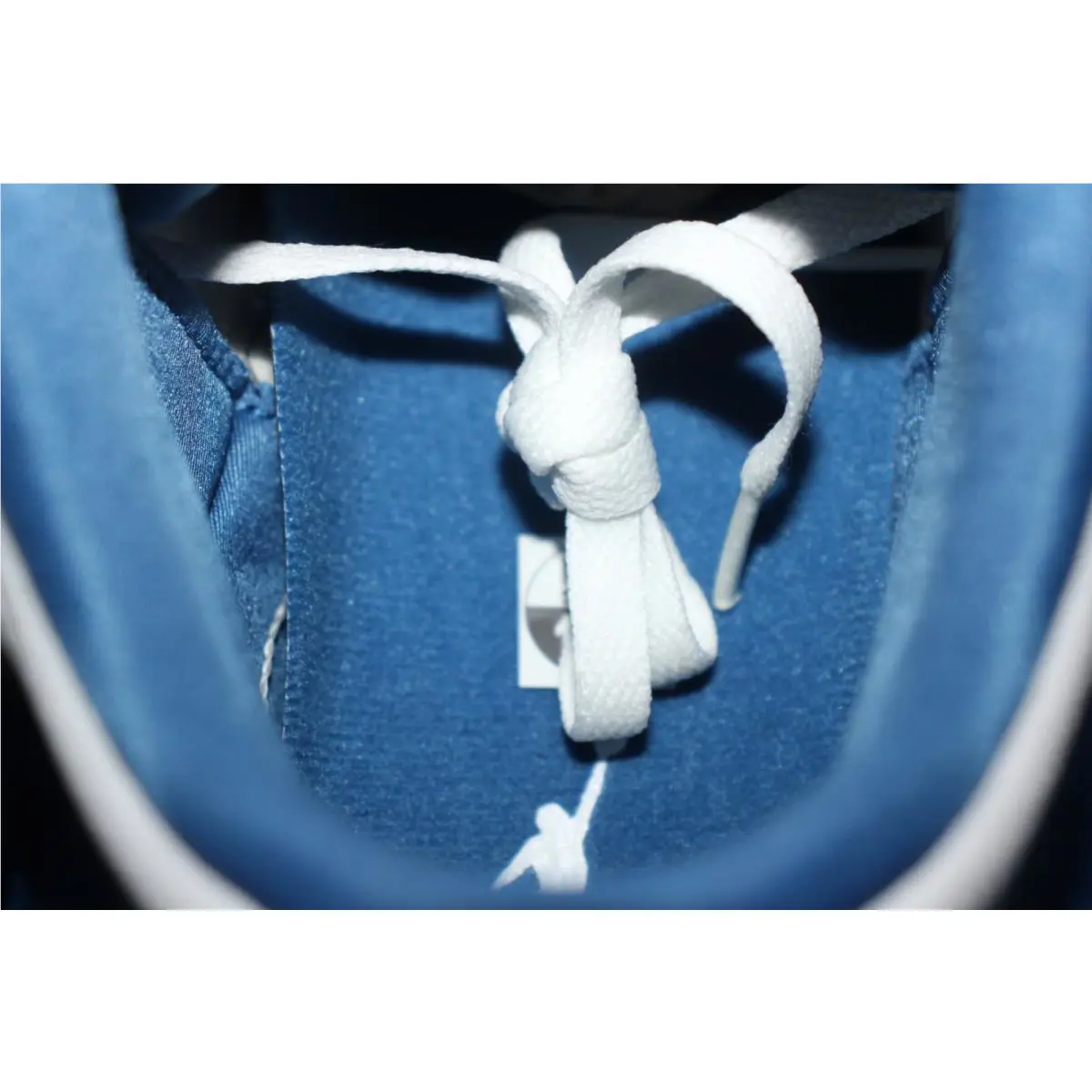 Nike shoes - Air Jordan 3 - Air - CT8532-148 - Blue 13