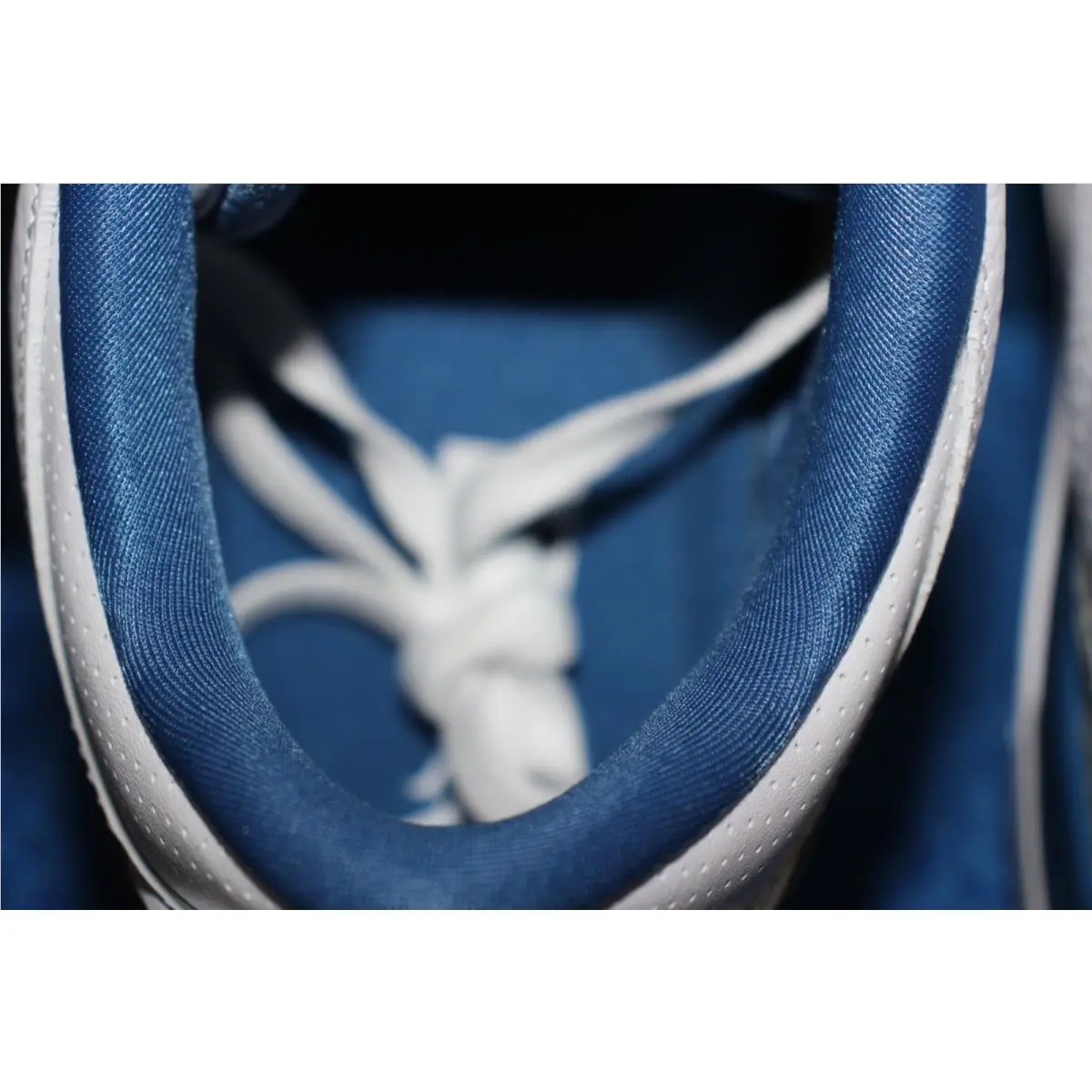 Nike shoes - Air Jordan 3 - Air - CT8532-148 - Blue 14