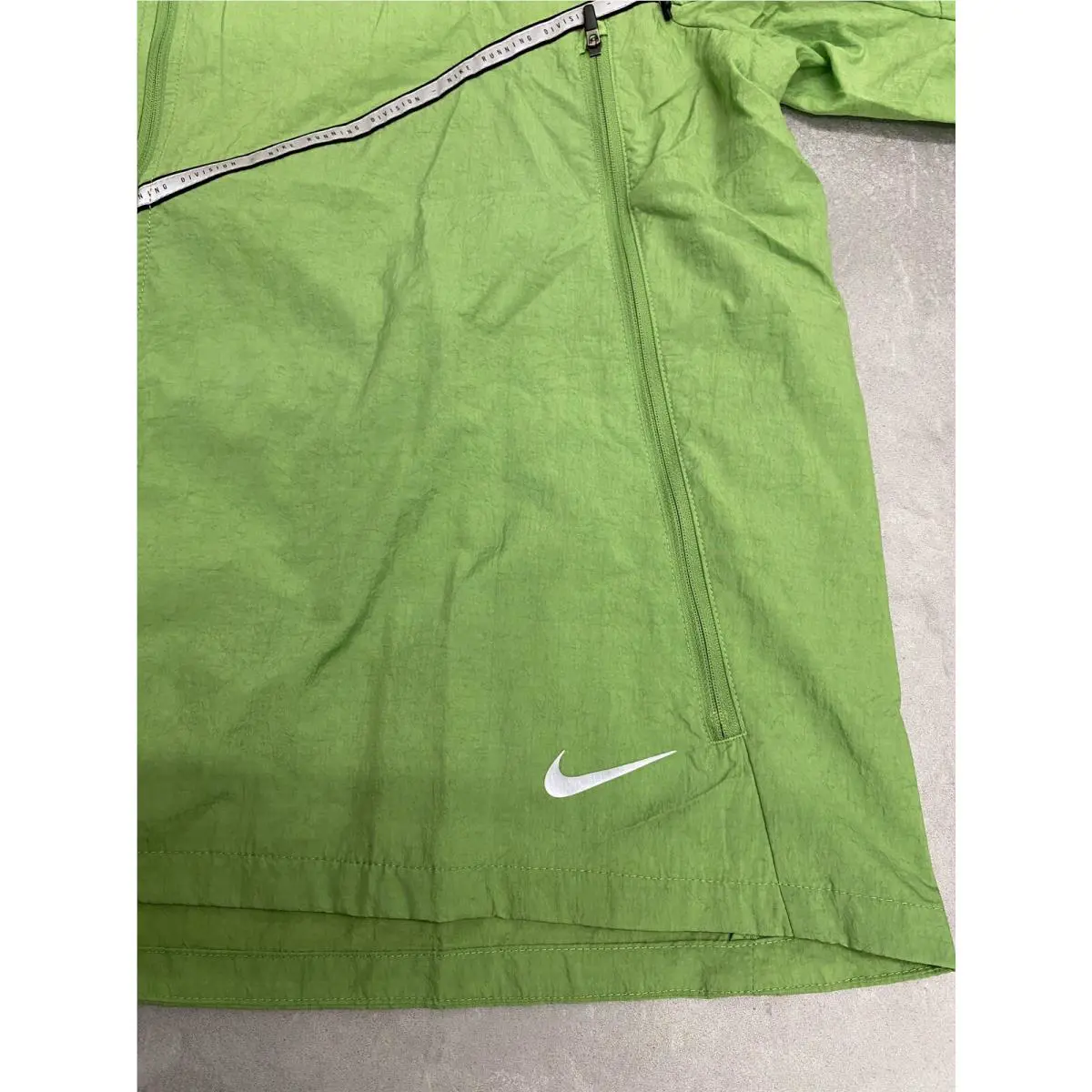 Nike clothing - Repel - Repel - Green (UPC: 195870407995) 2