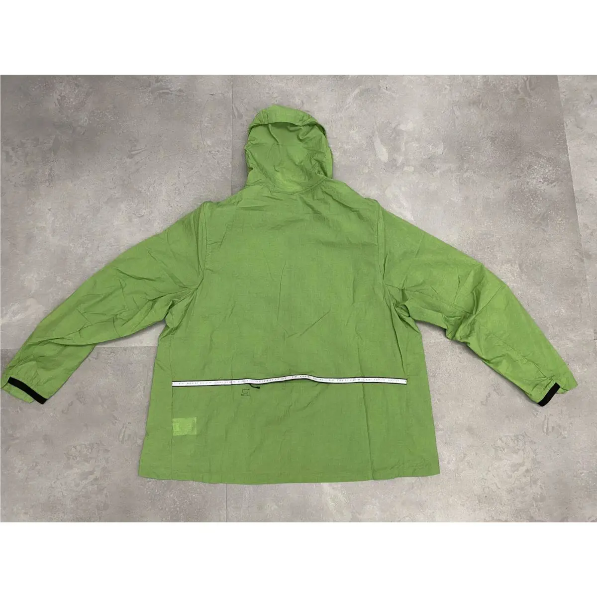 Nike clothing - Repel - Repel - Green (UPC: 195870407995) 3