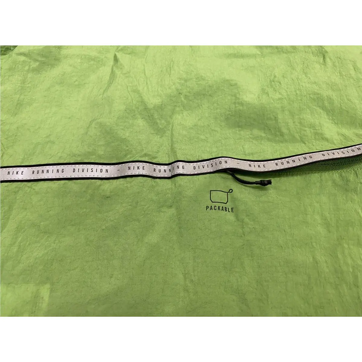 Nike clothing - Repel - Repel - Green (UPC: 195870407995) 4