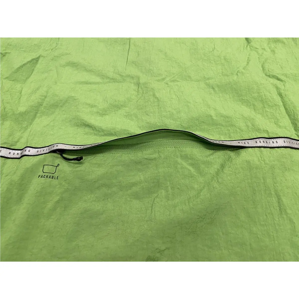 Nike clothing - Repel - Repel - Green (UPC: 195870407995) 5