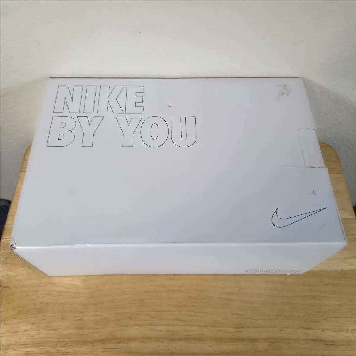 Nike shoes - Nike Air Force 1 - Air Force - DJ7024-991 - White 9
