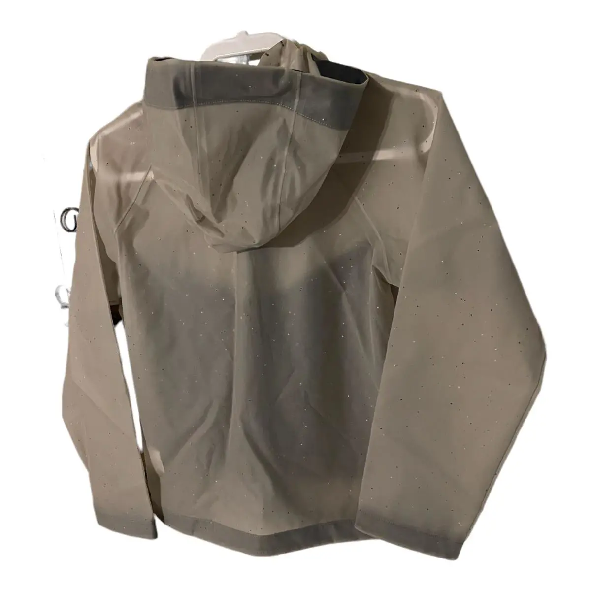 Nike clothing - Nike Windrunner Zero - Windrunner Zero - Anthracite (UPC: 194501683036) 0