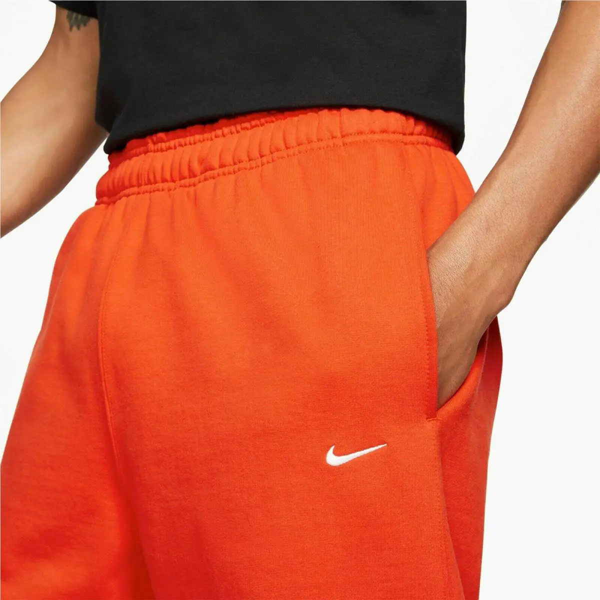 Nike clothing - CQ4005 - CQ4005 - Orange, Manufacturer: 891 8