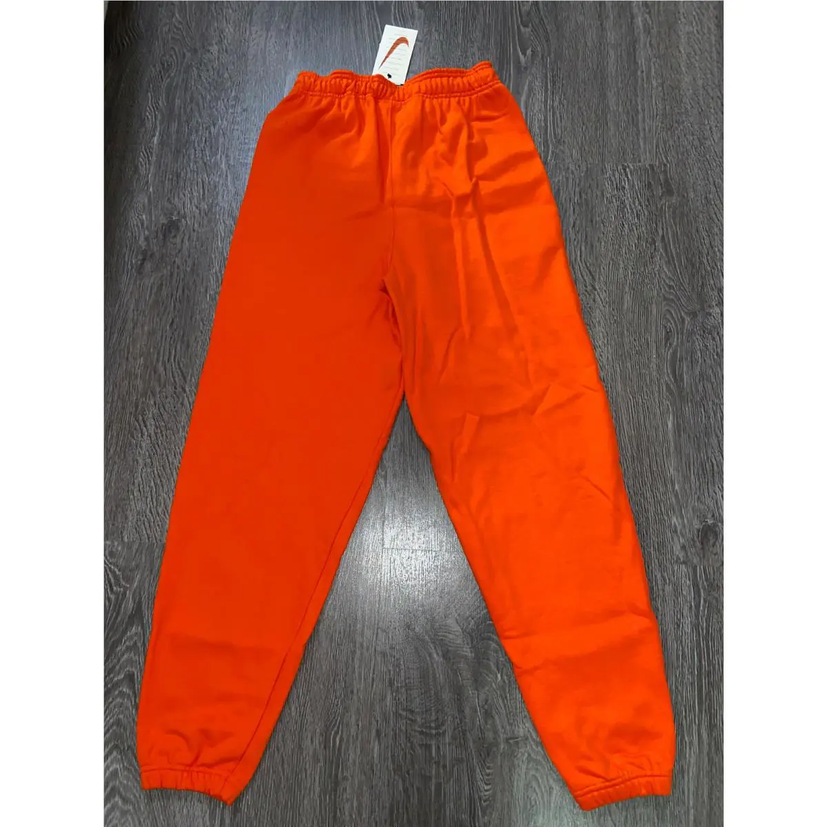 Nike clothing - CQ4005 - CQ4005 - Orange, Manufacturer: 891 5