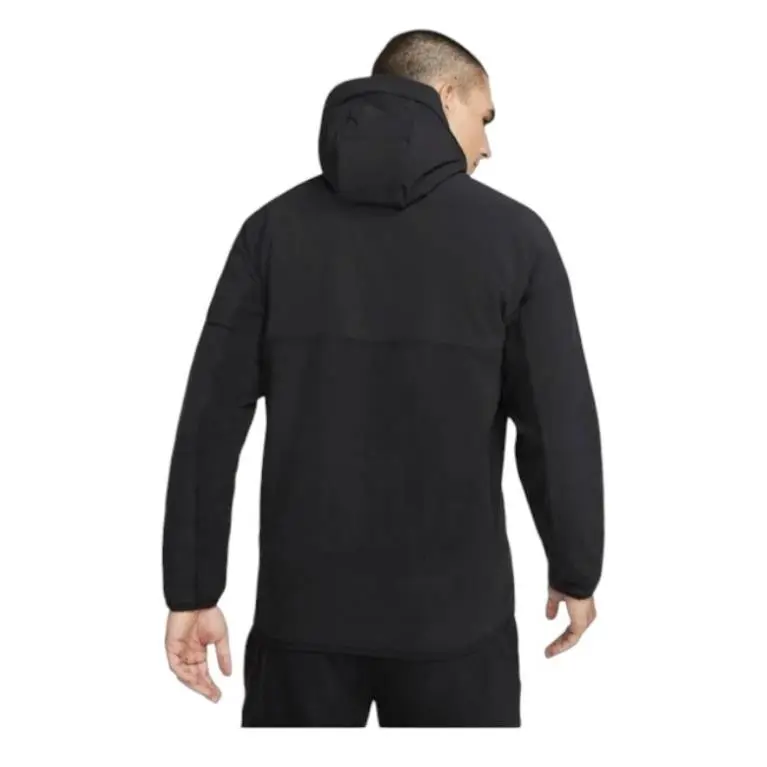 Nike clothing - Black 1