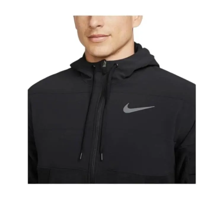 Nike clothing - Black 2