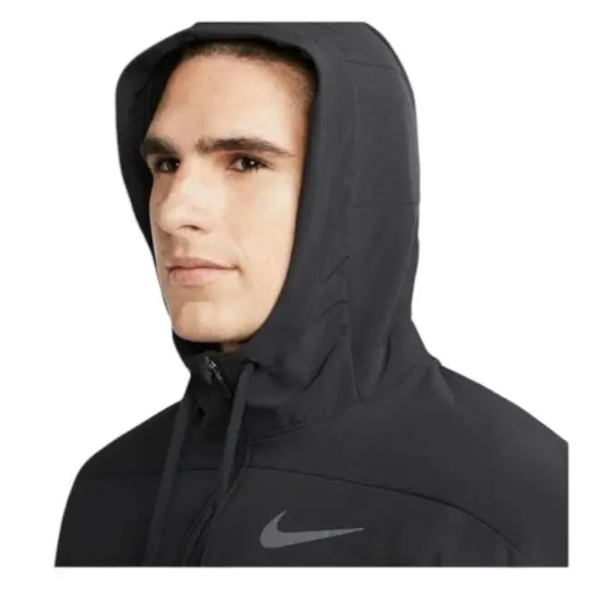 Nike clothing - Black 3