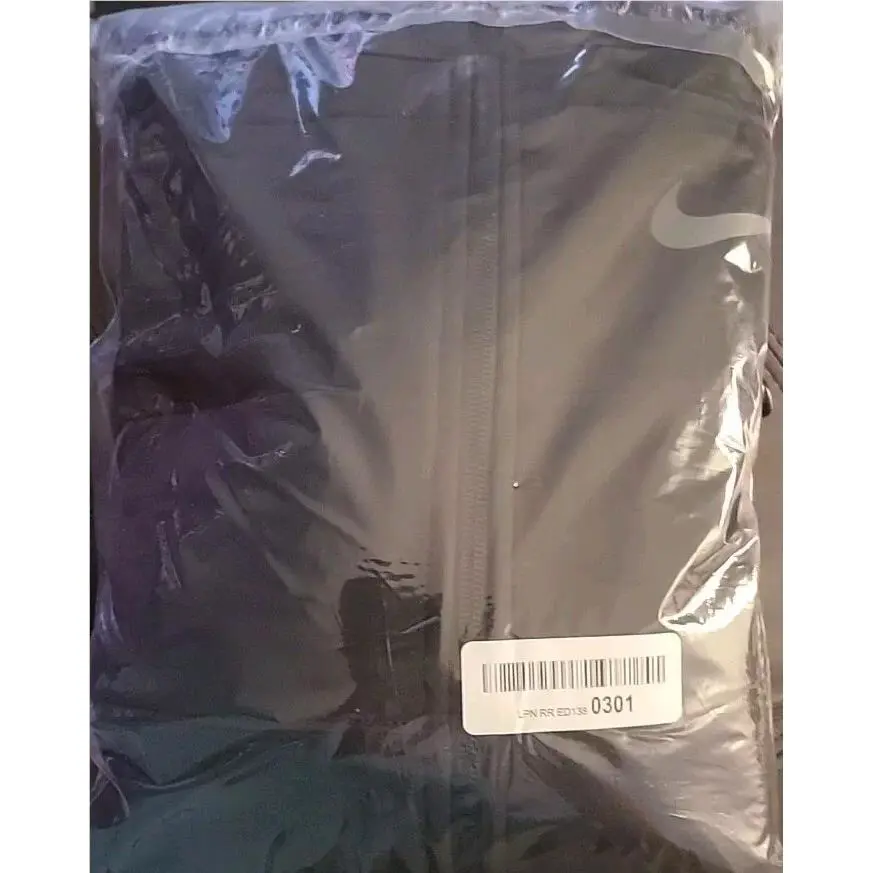 Nike clothing - Black 8
